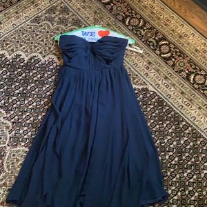 Jenny Yoo bridesmaid dress